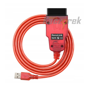 DK 224 - OBDLink SX